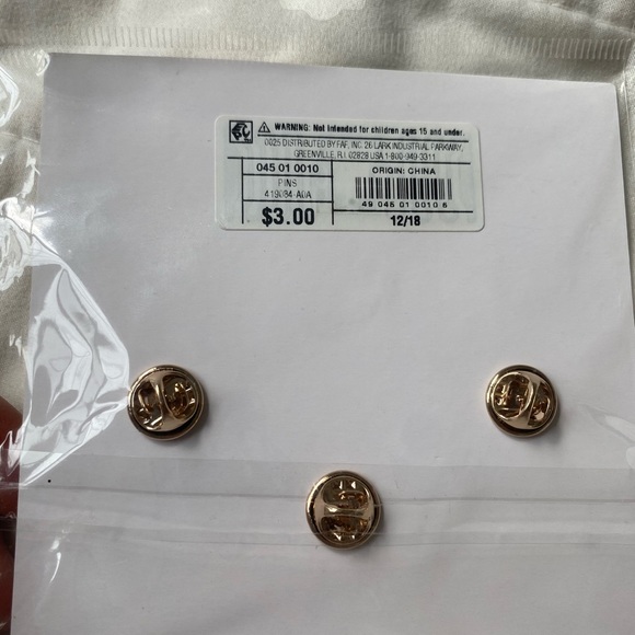 New Pride pins! - Picture 2 of 2